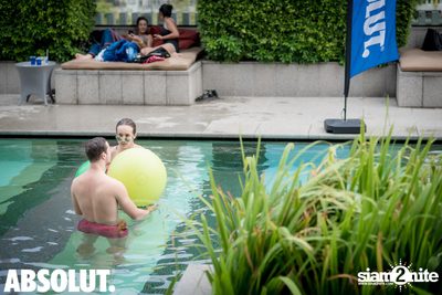 Blast Pool Series #0026 at DoubleTree by Hilton — photo 38