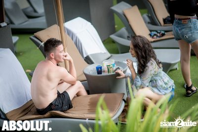 Blast Pool Series #0026 at DoubleTree by Hilton — photo 40
