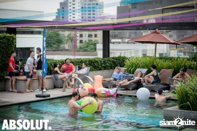 Blast Pool Series #0026 at DoubleTree by Hilton — photo 41