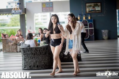 Blast Pool Series #0026 at DoubleTree by Hilton — photo 46