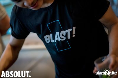 Blast Pool Series #0026 at DoubleTree by Hilton — photo 48