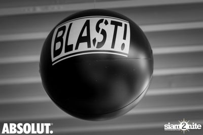 Blast Pool Series #0026 at DoubleTree by Hilton — photo 54