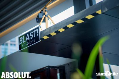 Blast Pool Series #0026 at DoubleTree by Hilton — photo 60