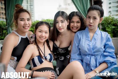 Blast Pool Series #0026 at DoubleTree by Hilton — photo 74