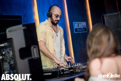 Blast Pool Series #0026 at DoubleTree by Hilton — photo 97