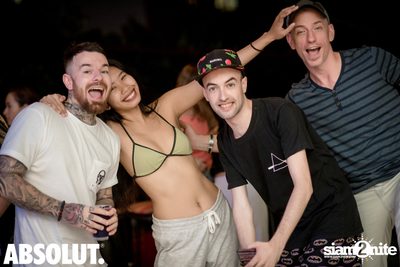 Blast Pool Series #0026 at DoubleTree by Hilton — photo 104
