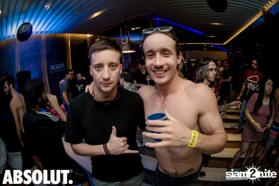 Blast Pool Series #0026 at DoubleTree by Hilton — photo 114