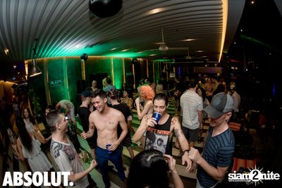 Blast Pool Series #0026 at DoubleTree by Hilton — photo 116