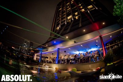 Blast Pool Series #0026 at DoubleTree by Hilton — photo 121