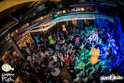 J Jetrin Concert ที่ แฮปปี้ ฟิช ที่ เอเชียทีค — photo 141