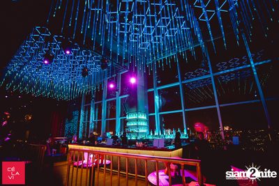 DJ Jazzy Jeff & MC Rhymefest ที่ เซลาวี — photo 6