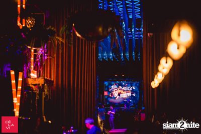DJ Jazzy Jeff & MC Rhymefest ที่ เซลาวี — photo 10