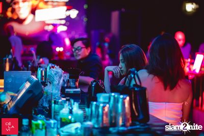 DJ Jazzy Jeff & MC Rhymefest ที่ เซลาวี — photo 15