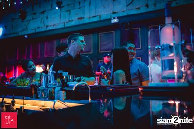 DJ Jazzy Jeff & MC Rhymefest ที่ เซลาวี — photo 27