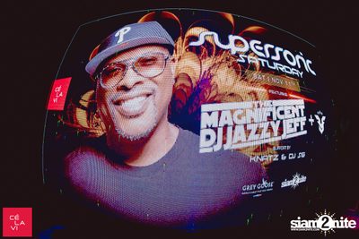 DJ Jazzy Jeff & MC Rhymefest ที่ เซลาวี — photo 35