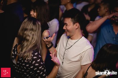 DJ Jazzy Jeff & MC Rhymefest ที่ เซลาวี — photo 60