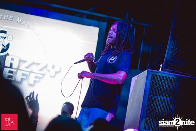DJ Jazzy Jeff & MC Rhymefest ที่ เซลาวี — photo 68