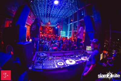 DJ Jazzy Jeff & MC Rhymefest ที่ เซลาวี — photo 79