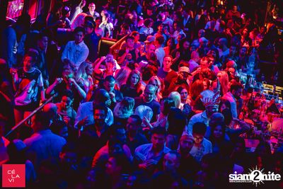 DJ Jazzy Jeff & MC Rhymefest ที่ เซลาวี — photo 82