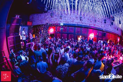 DJ Jazzy Jeff & MC Rhymefest ที่ เซลาวี — photo 99