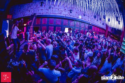 DJ Jazzy Jeff & MC Rhymefest ที่ เซลาวี — photo 103