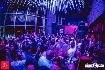 DJ Jazzy Jeff & MC Rhymefest ที่ เซลาวี — photo 105