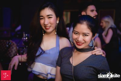 DJ Jazzy Jeff & MC Rhymefest ที่ เซลาวี — photo 127