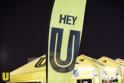 The Switch Concert presented by U Beer at Fortune Town — photo 1