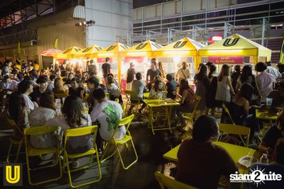 The Switch Concert presented by U Beer at Fortune Town — photo 10