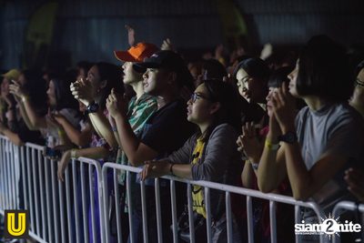 The Switch Concert presented by U Beer at Fortune Town — photo 13