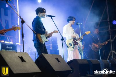 The Switch Concert presented by U Beer at Fortune Town — photo 14