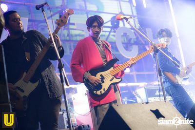 The Switch Concert presented by U Beer at Fortune Town — photo 15