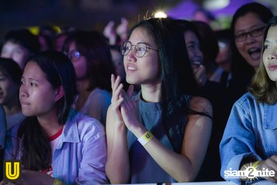 The Switch Concert presented by U Beer at Fortune Town — photo 16