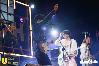 The Switch Concert presented by U Beer at Fortune Town — photo 17