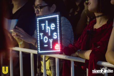 The Switch Concert presented by U Beer at Fortune Town — photo 19