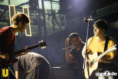 The Switch Concert presented by U Beer at Fortune Town — photo 20