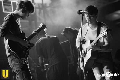 The Switch Concert presented by U Beer at Fortune Town — photo 21
