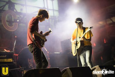 The Switch Concert presented by U Beer at Fortune Town — photo 22