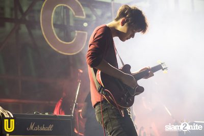 The Switch Concert presented by U Beer at Fortune Town — photo 23