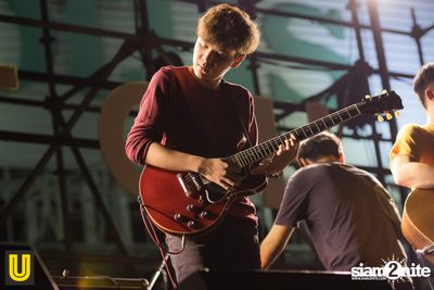 The Switch Concert presented by U Beer at Fortune Town — photo 26