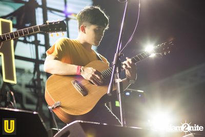 The Switch Concert presented by U Beer at Fortune Town — photo 27