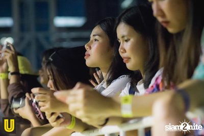 The Switch Concert presented by U Beer at Fortune Town — photo 28