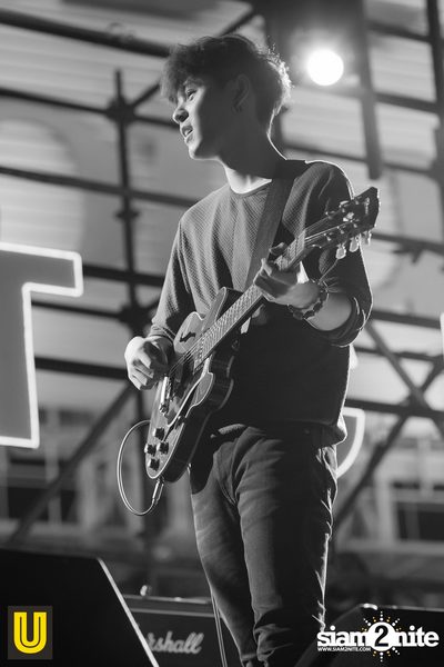 The Switch Concert presented by U Beer at Fortune Town — photo 29