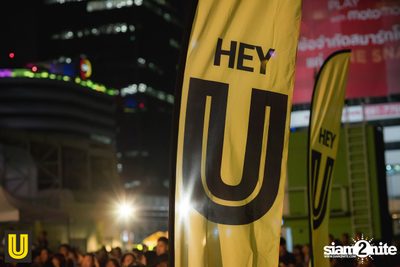 The Switch Concert presented by U Beer at Fortune Town — photo 32