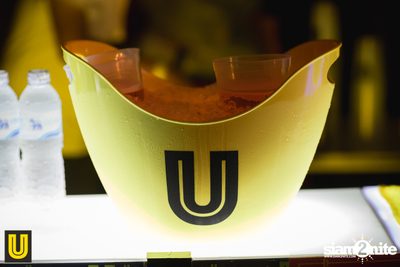 The Switch Concert presented by U Beer at Fortune Town — photo 33