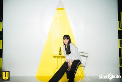 The Switch Concert presented by U Beer at Fortune Town — photo 42