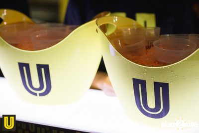 The Switch Concert presented by U Beer at Fortune Town — photo 45