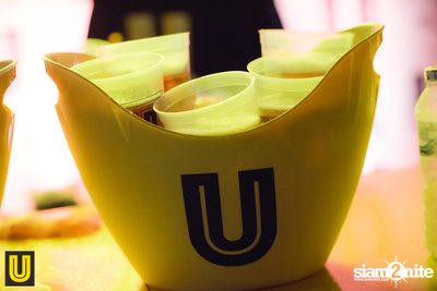 The Switch Concert presented by U Beer at Fortune Town — photo 47