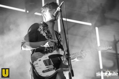 The Switch Concert presented by U Beer at Fortune Town — photo 53