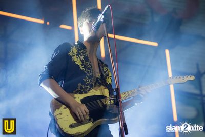 The Switch Concert presented by U Beer at Fortune Town — photo 54